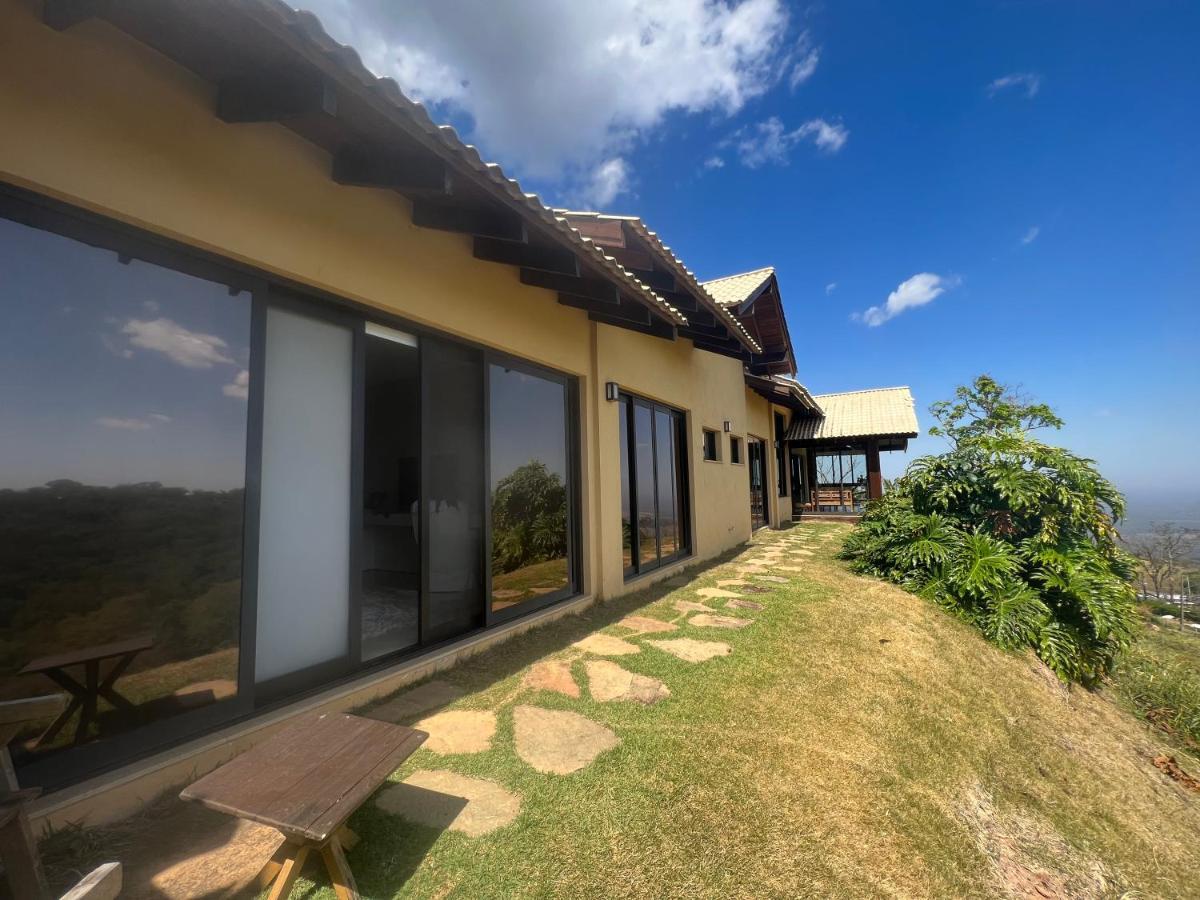 Pousada Jardim da Chapada, Chapada dos Guimarães – Updated 2023 Prices